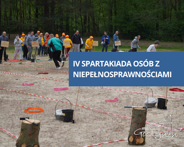 Sport, radość i integracja bez barier!