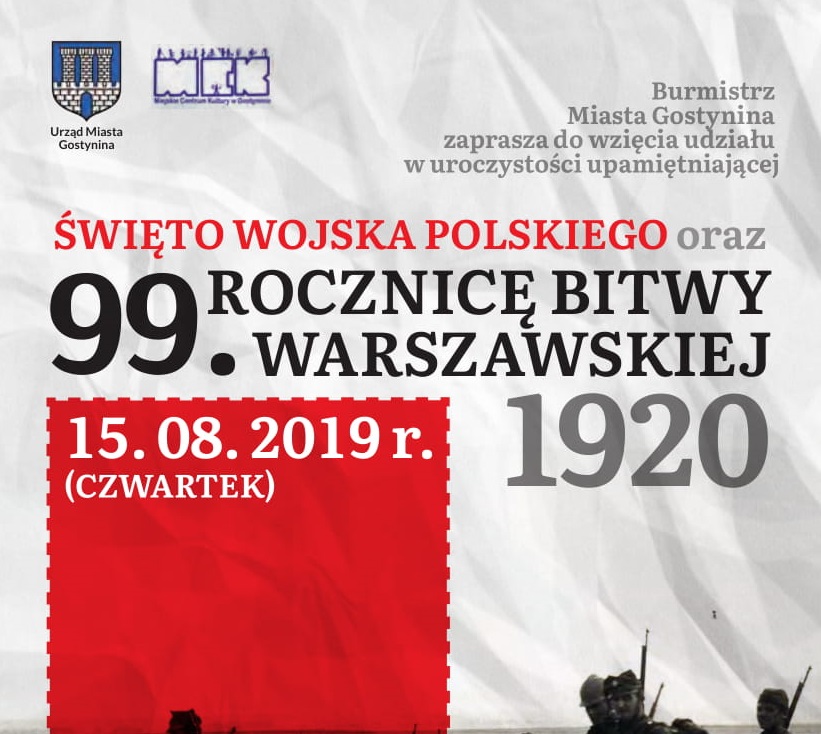 Święto Wojska Polskiego